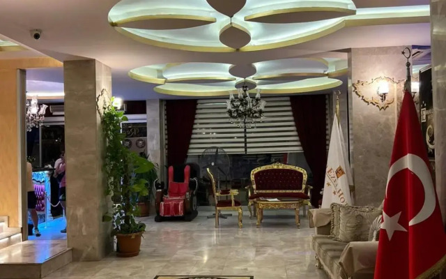 Grand Ezel Hotel
