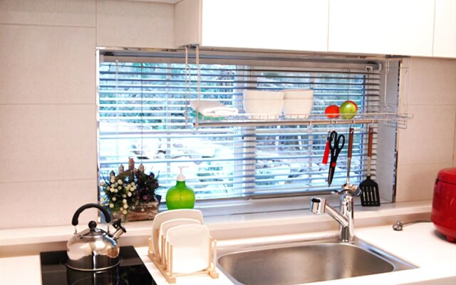 Seosan Dodam Star Pension