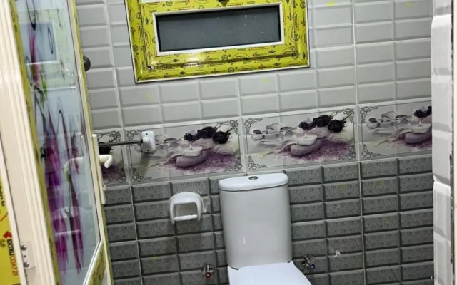 Nasser Abughoneim Guest house