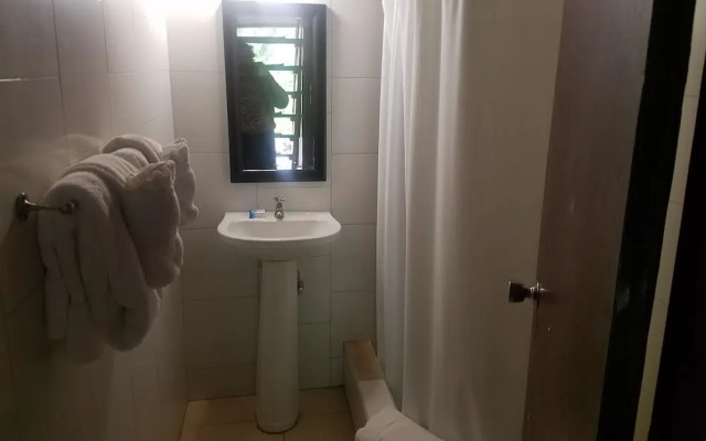Firefly Beach Cottages and Suites