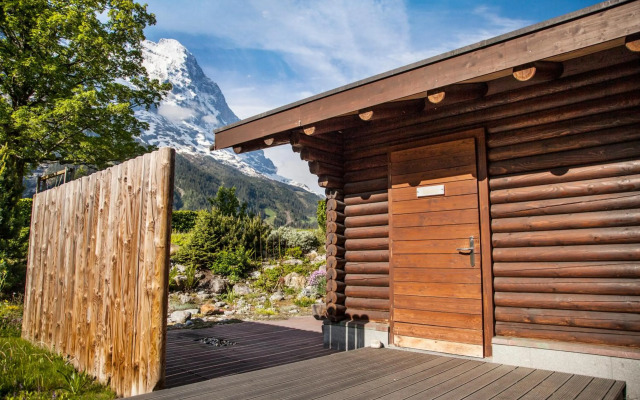 Sunstar Hotel Grindelwald