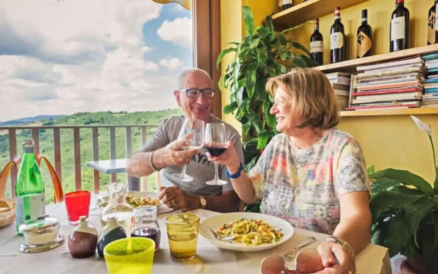 B&B da Nada Locanda Toscana