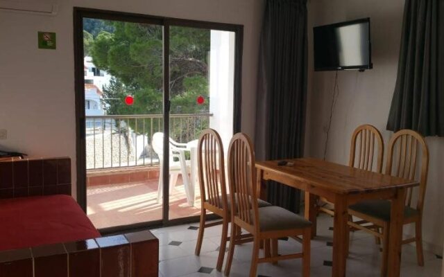 Es Grop Apartamentos