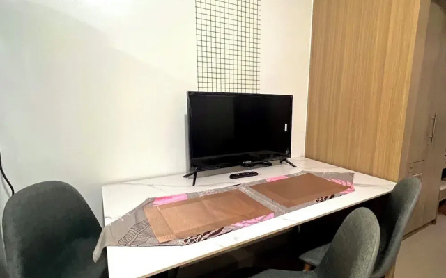 Mall of Asia - Aseana Residences