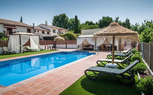 Hotel La Garapa