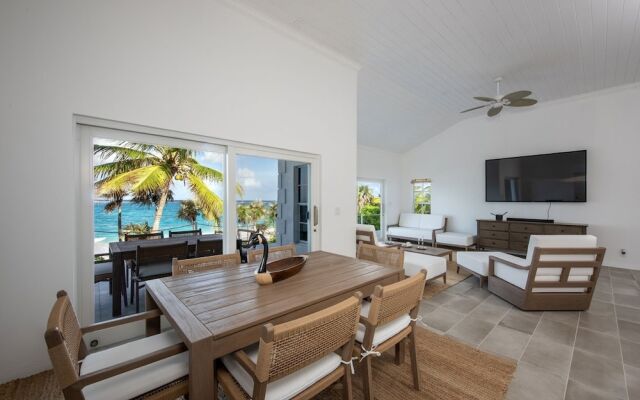 C Breeze 4 Bedroom Home