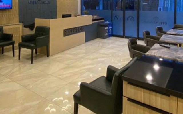 Otel Yenikapı