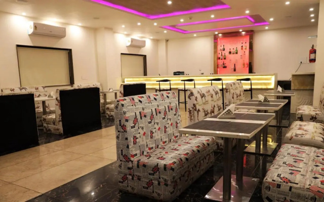 The Fern Residency Parbhani