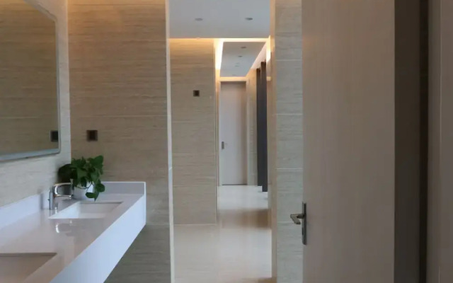 Shundi SHY Hotel Yangcheng Lake Kunshan