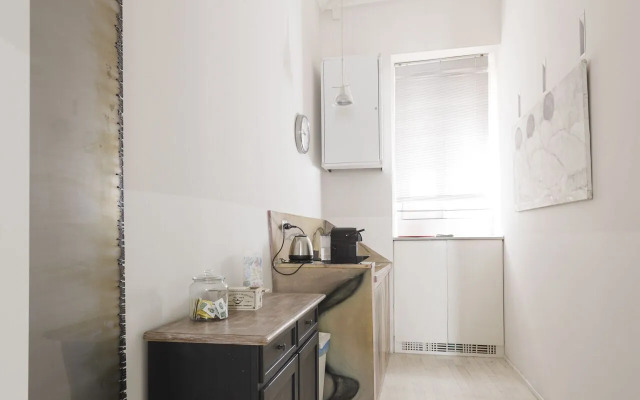 Stylish Apartment Close To Piazza Navona