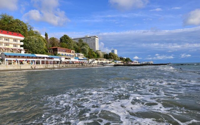 Guest House Panorama