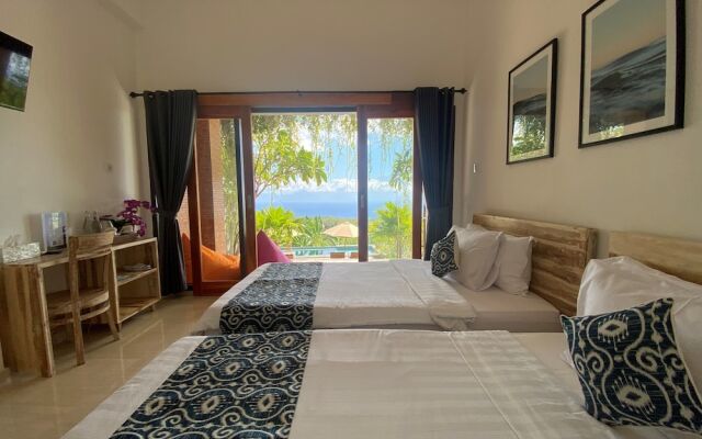 Mere Sea View Penida