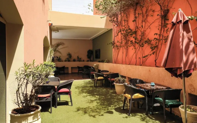 Hôtel Majorelle
