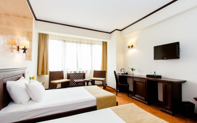 Hotel International Bucharest