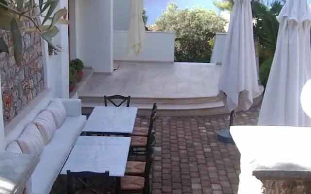 Villa Afroditi