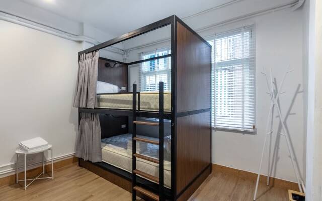 Kudi Hostel