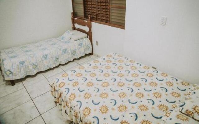 Casa em Capitólio - Escarpas do Lago