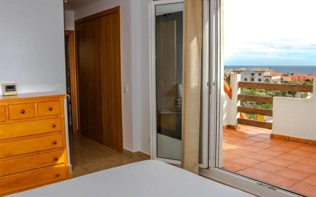 La Duquesa Dúplex Penthouse