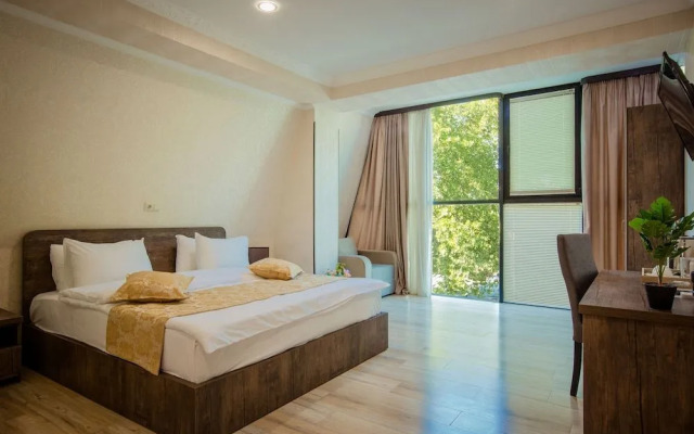Hotel Comfort