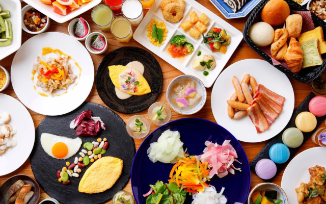 Kanazawa Sainoniwa Hotel