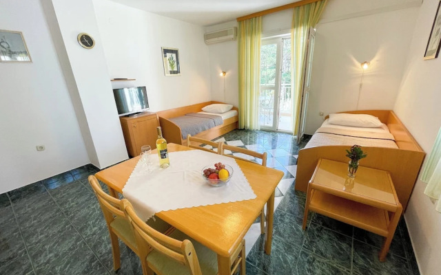 Apartman Villa Ljiljana 6