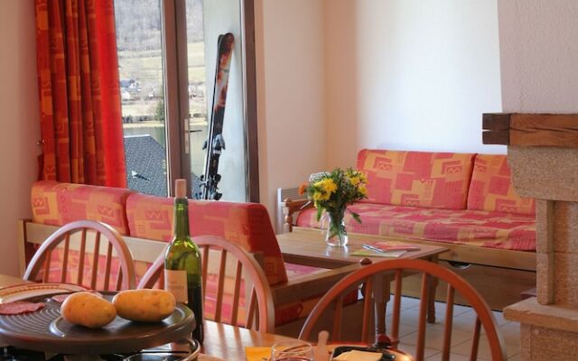 Résidence Nemea La Soulane