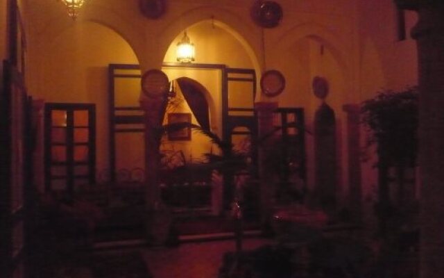 Riad Safi