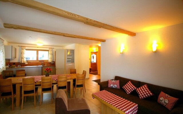Chalet Melodie