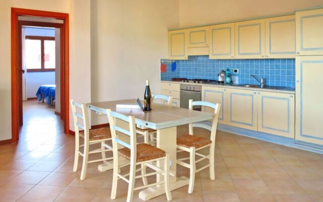 I Mirti di Porto Pozzo (PPZ120)