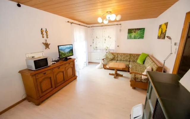 Budget Chalet Alpine - Apartment B