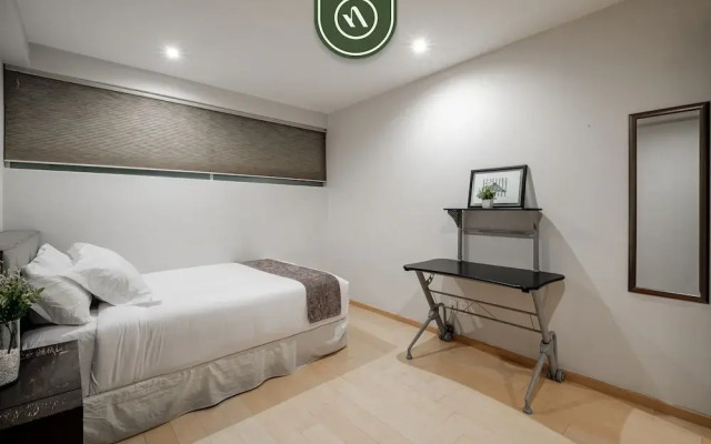 Vita Polanco by Naya Homes