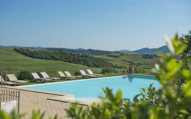 Agriturismo Pompilia 2