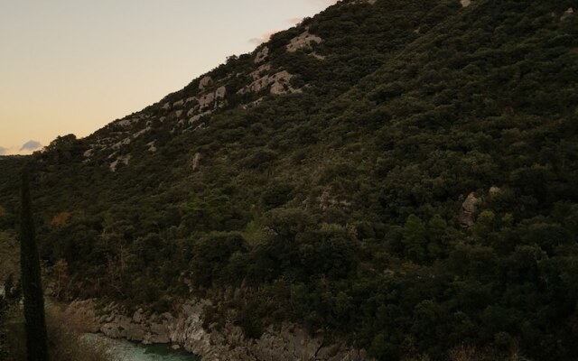 Hôtel Guilhaume d'Orange