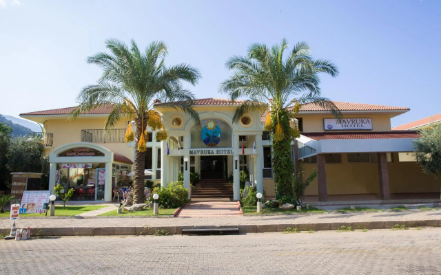 Mavruka Hotel