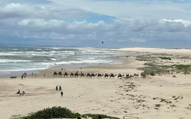 The Oasis at One Mile Beach