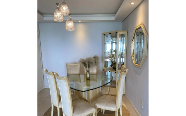 Nautilus Premium View - Penha - SC