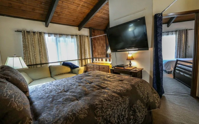 Sierra Park #34 - 2 Br Condo