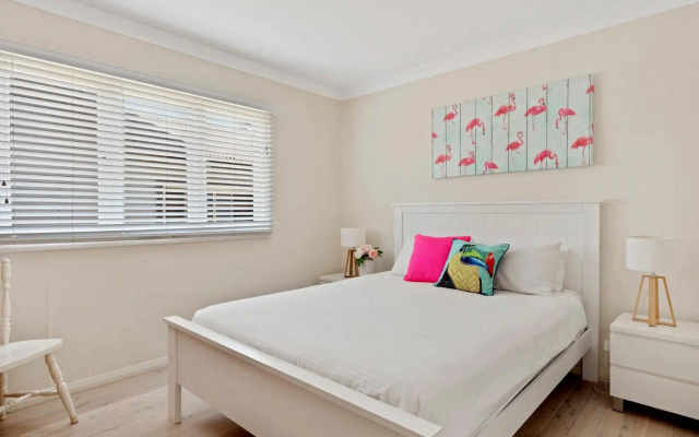 Studio Ocean Breeze @ Huskisson – Guest Rooms – Huskisson