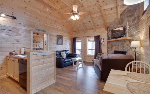 Always - One Bedroom Cabin