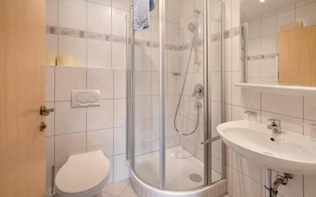 Haus Lowe Appartement 1 Stock Nr 3