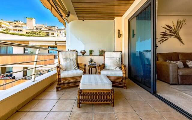 Los Gigantes 1 Bed Stylish apartment
