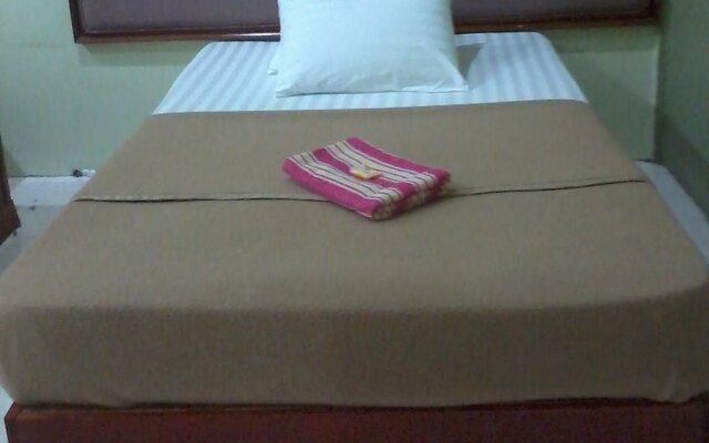 Haliman Guest House