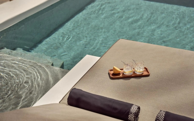 Semeli Coast Mykonos, Curio Collection by Hilton