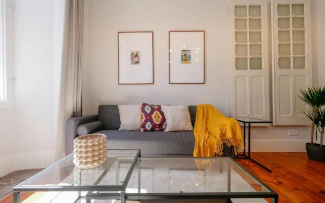 Fanqueiros 196 - Center City Apt