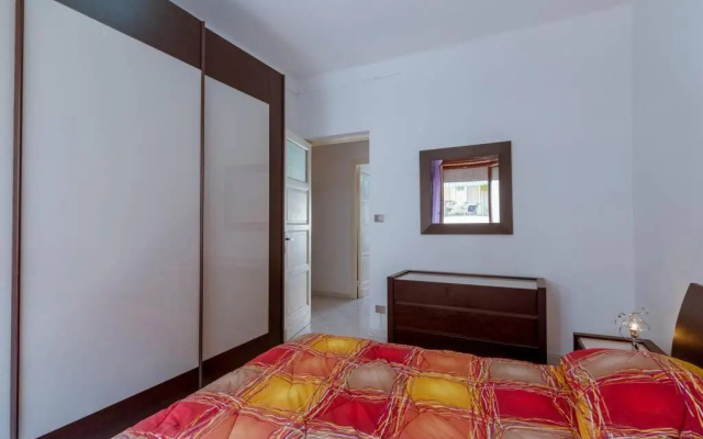 Appartamento Goethe - 2 camere - 100m stazione - 200m Palafiori