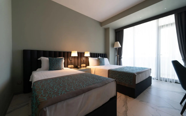 Capella Otel