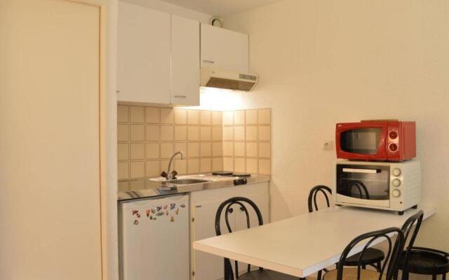 Maison Saint-Aygulf, 1 pièce, 4 personnes - FR-1-226A-89