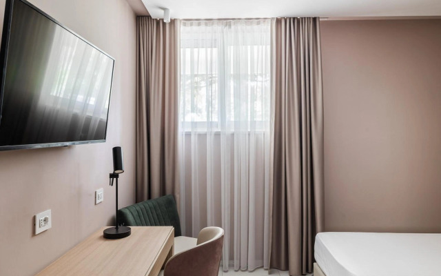 LABRANDA Rocca Nettuno Tropea