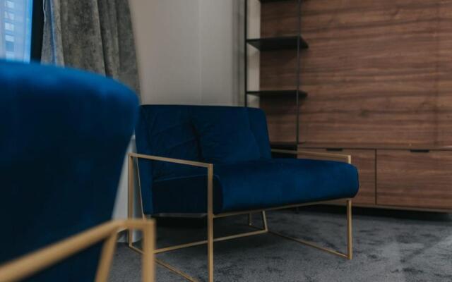 Ilica Luxury Center