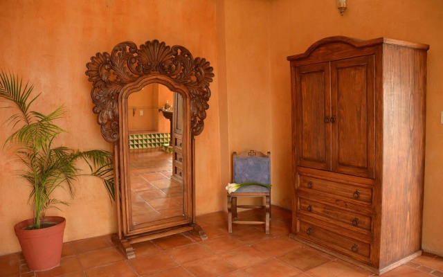 Hotel Boutique Casa Mellado